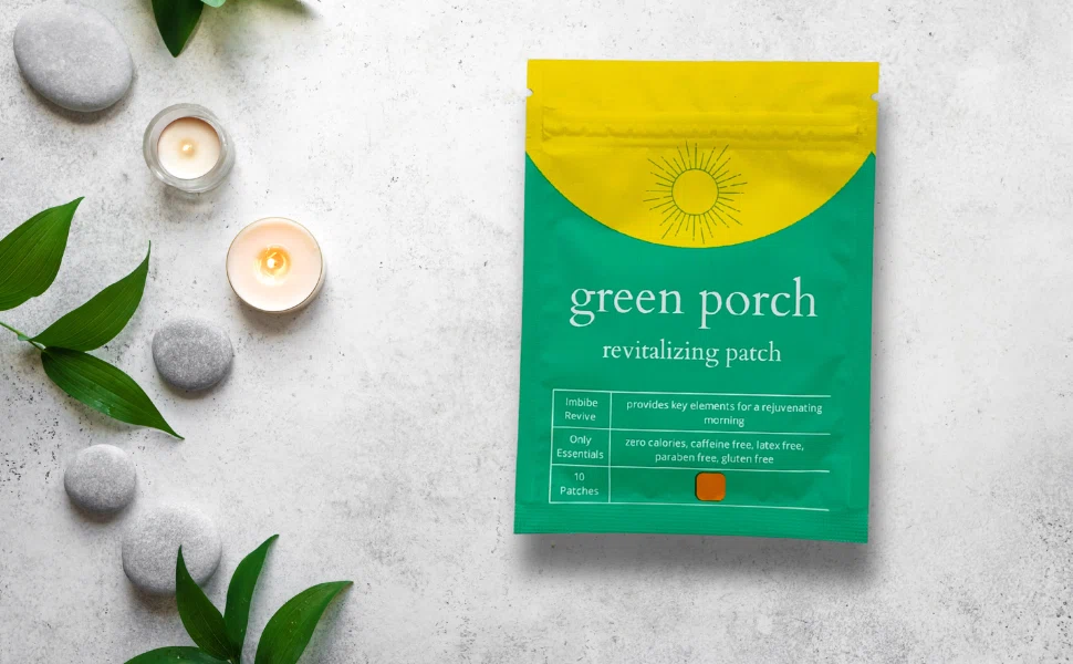 Green Porch