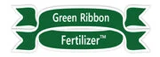 Green Ribbon Fertilizer
