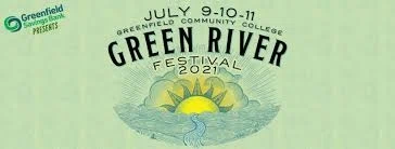 Green River Festival