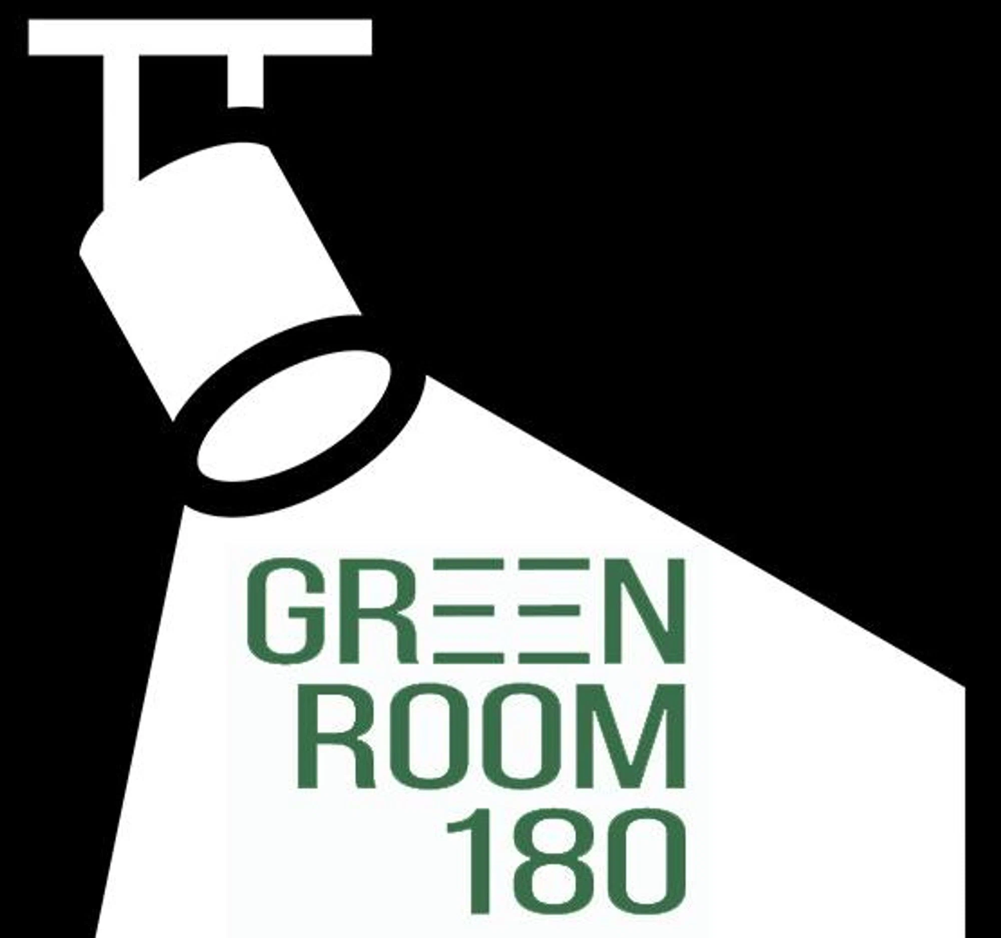 Green Room 180