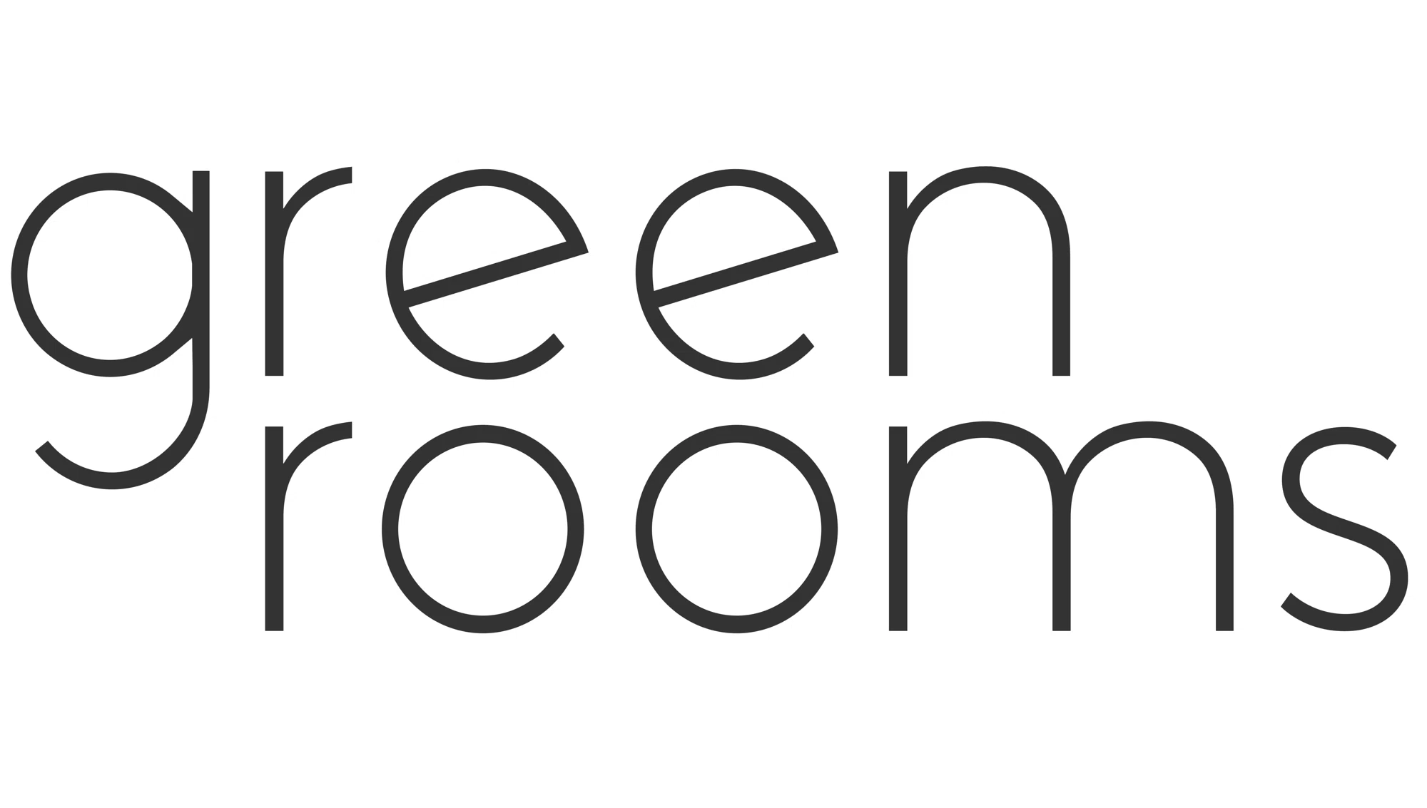 Green Rooms