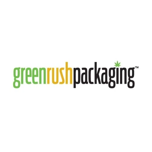 Green Rush Packaging