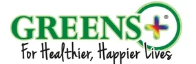 Greens Plus