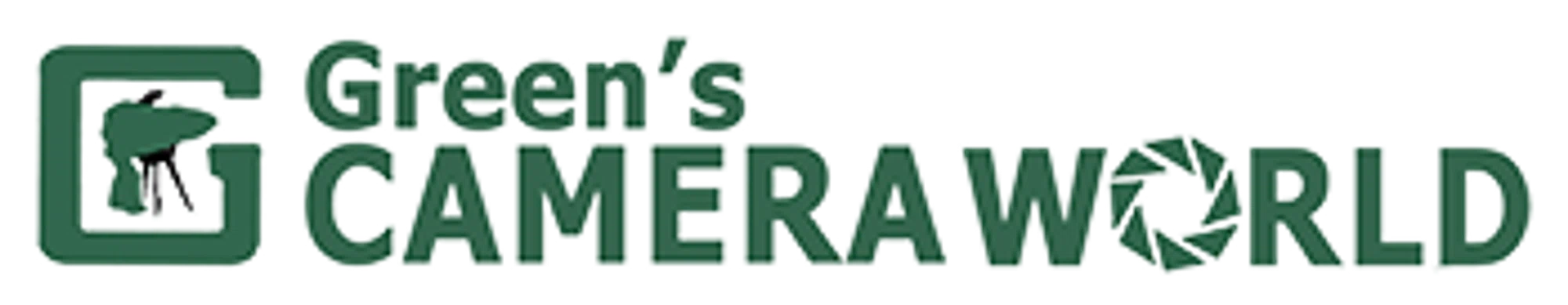 Green's Camera World