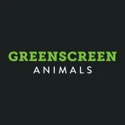 GreenScreen Animals