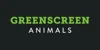 GreenScreen Animals