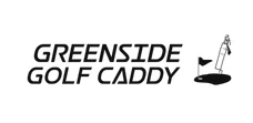Greenside Golf Caddy