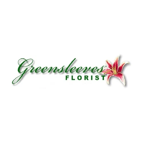 Greensleeves Florist