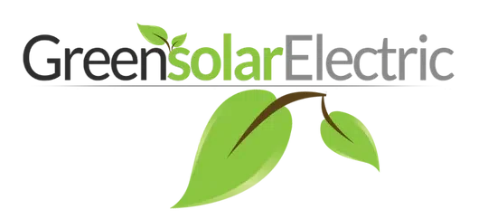 Green Solar Electric