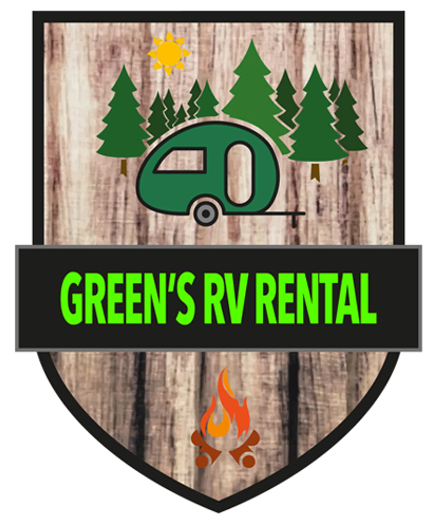 Green’s RV Rental