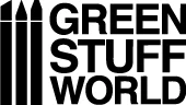 Green Stuff World