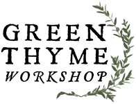 Green Thyme Workshop