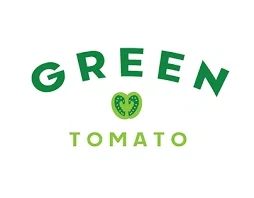 Green Tomato Market
