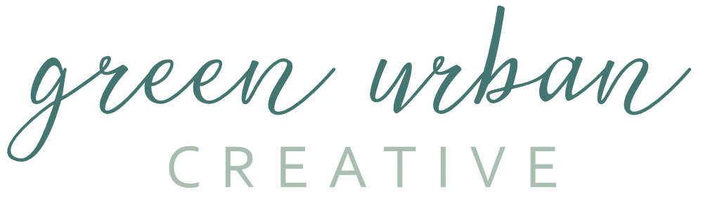 Green Urban Creative