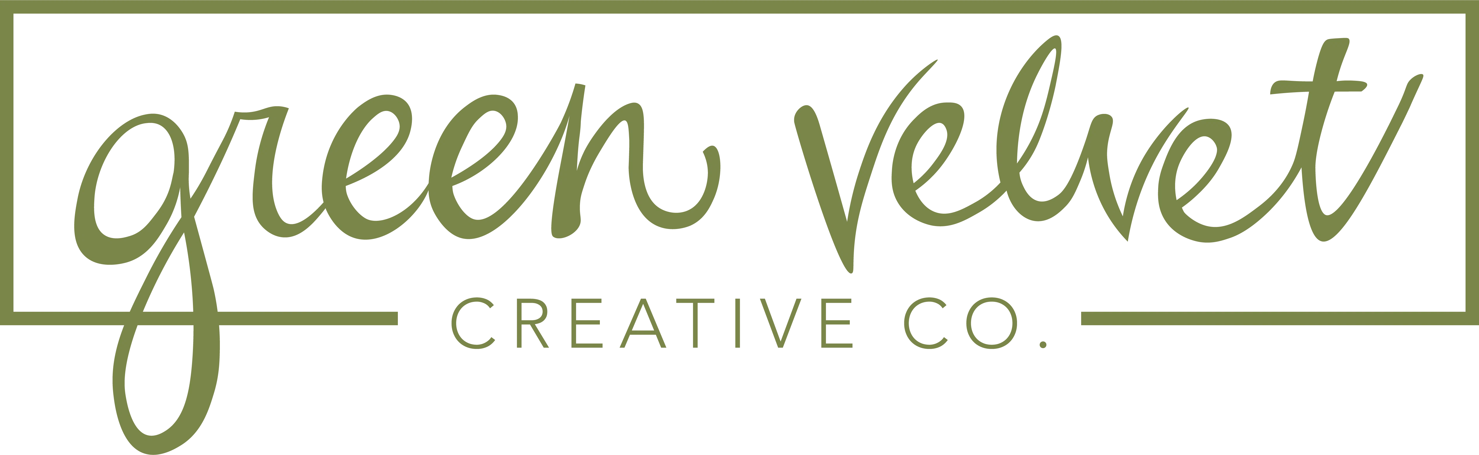 Green Velvet Creative Co.