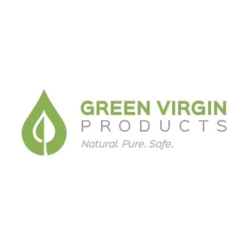 Green Virgin Products Promo Codes