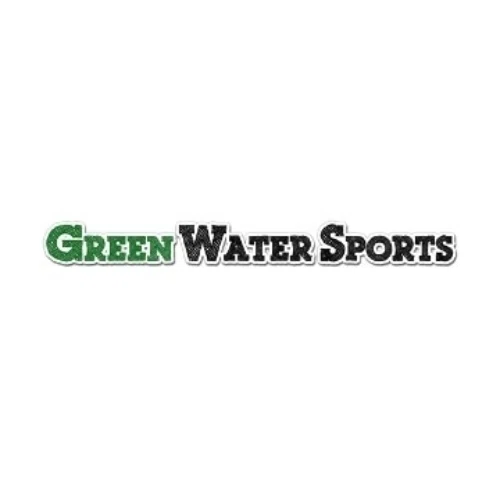 Green Water Sports