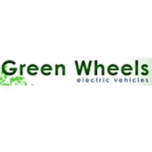 Green Wheels