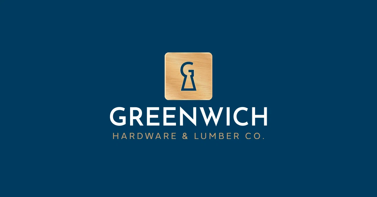 Greenwich Hardware & Lumber