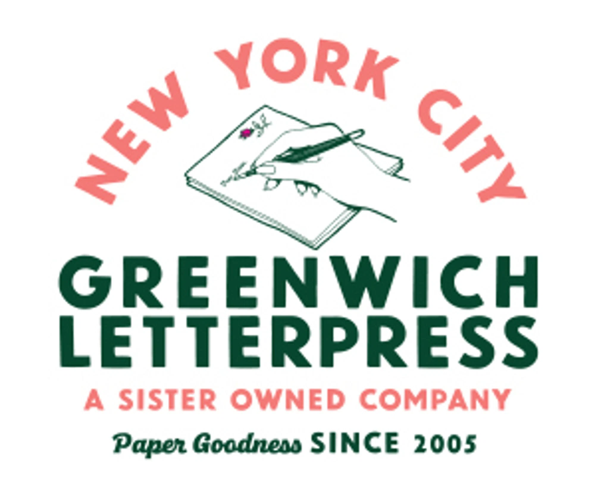 Greenwich Letterpress