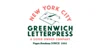 Greenwich Letterpress
