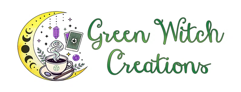 Green Witch Creations