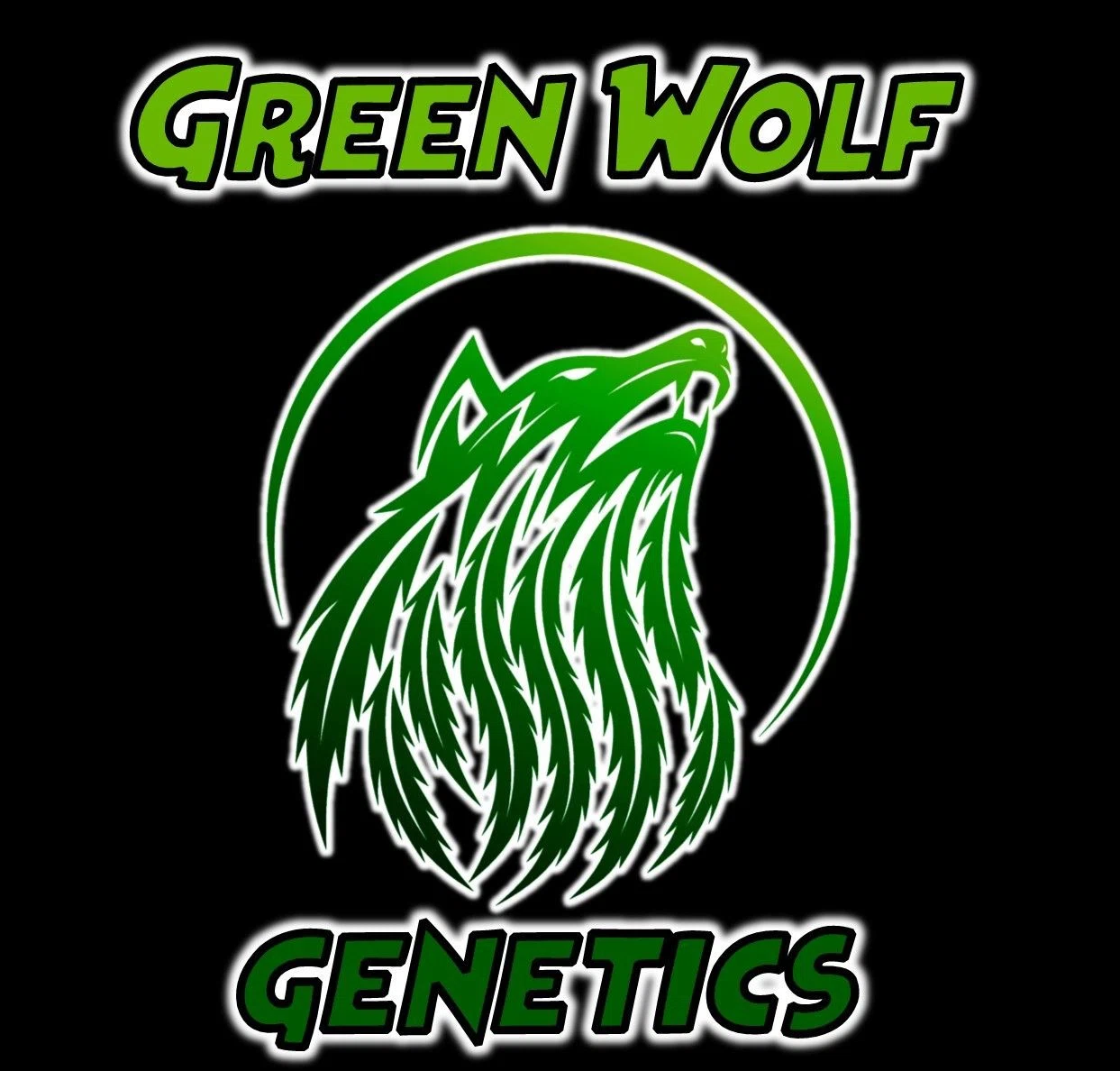 Green Wolf Genetics