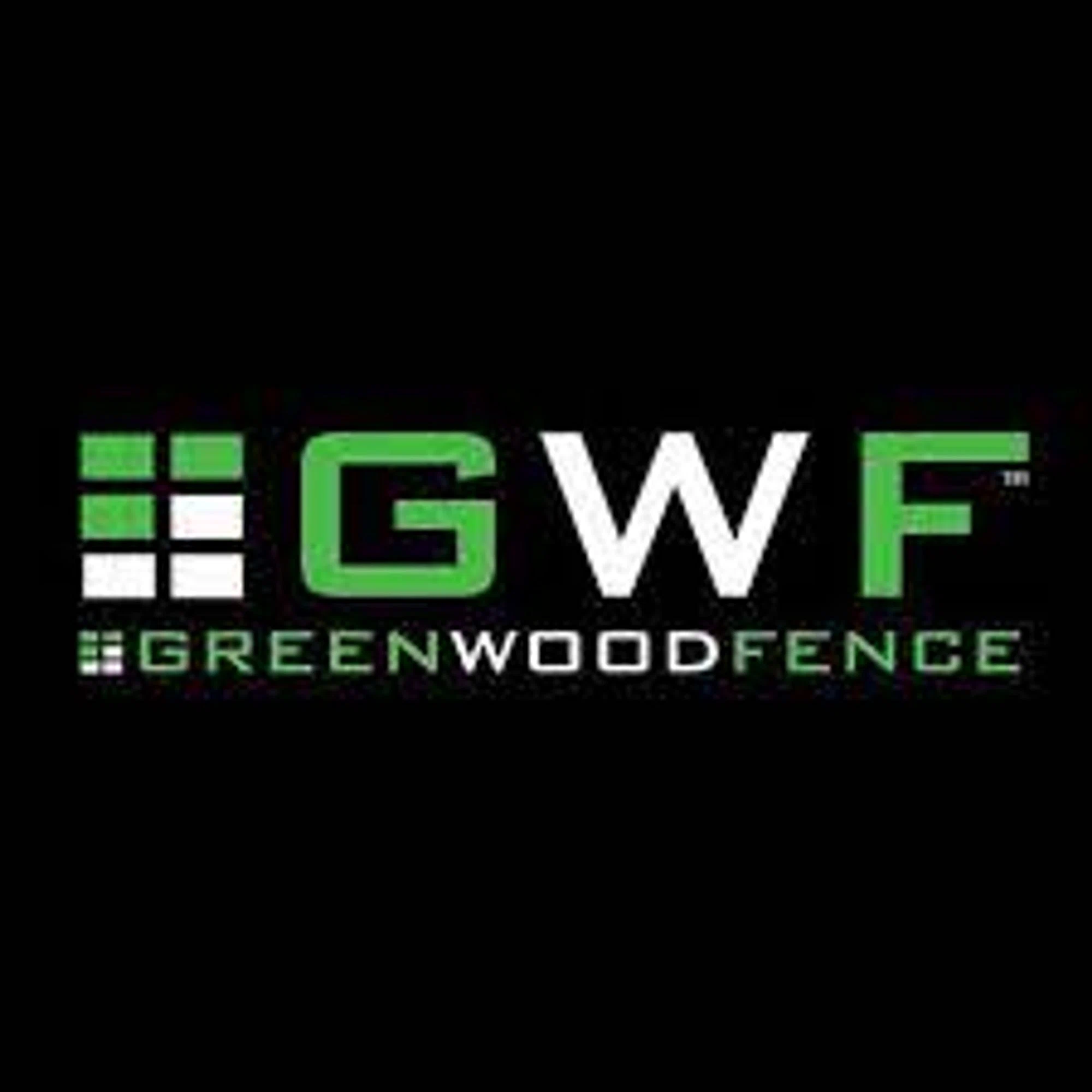 Greenwood Fence