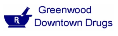 Greenwood Downtown Drugs Inc.