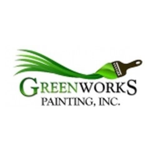 Greenworks Painting