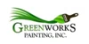 Greenworks Painting