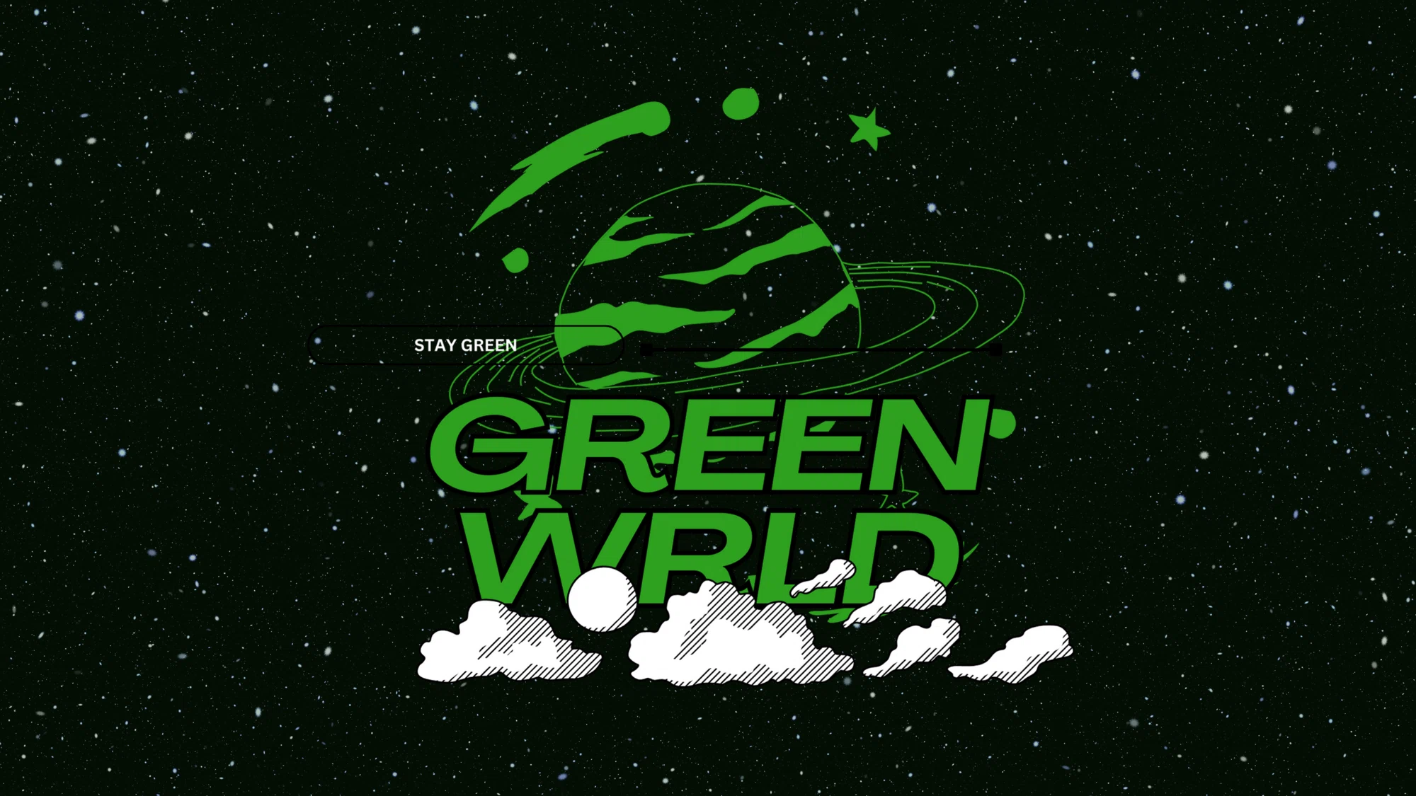 Green Wrld