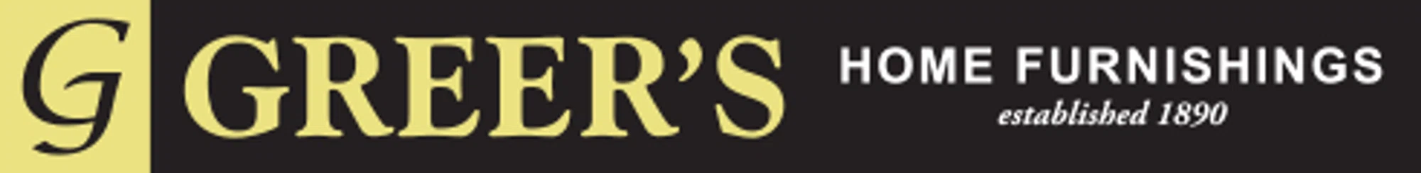 Greer's Home Furnishings