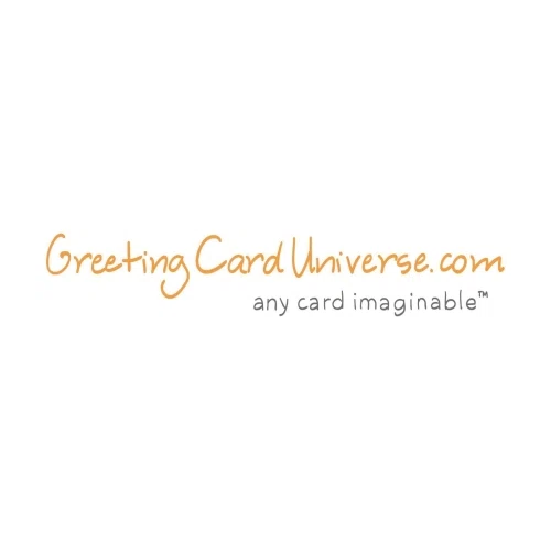 Greeting Card Universe