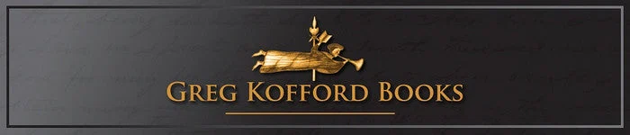Greg Kofford Books