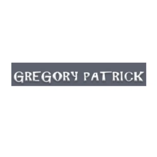 Gregory Patrick