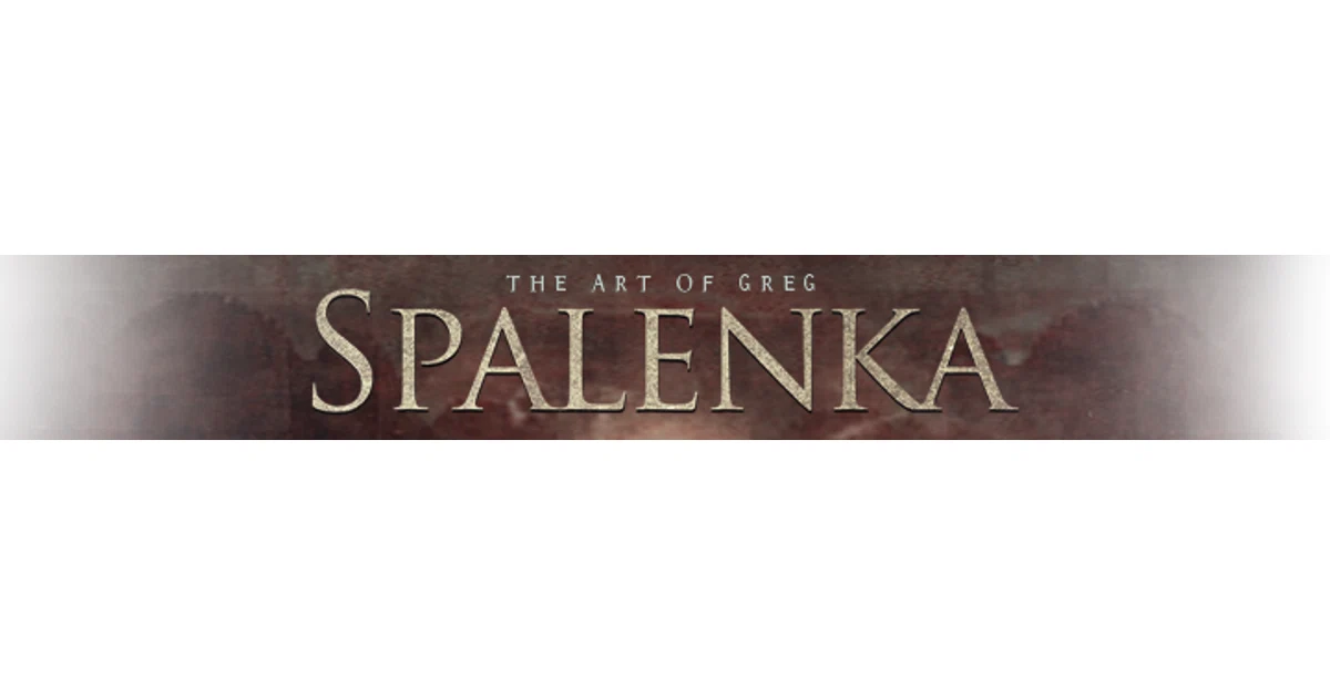 Greg Spalenka
