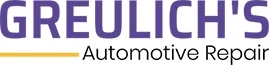 Greulich’s Automotive Repair