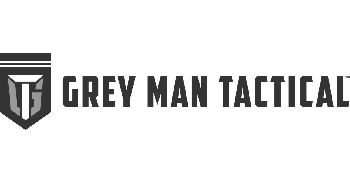 Grey Man Tactical