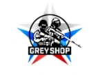 Grey Shop