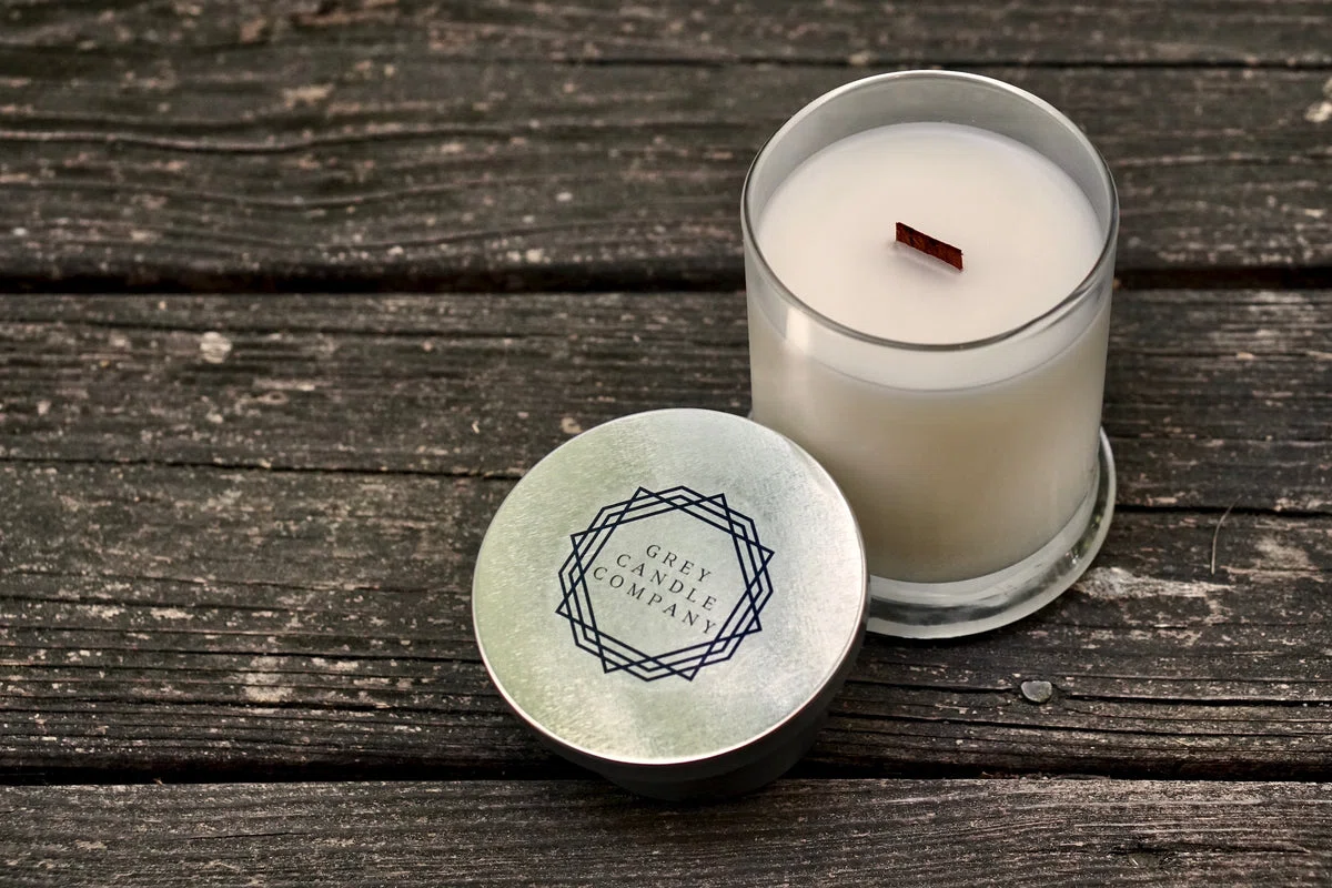 Grey Candle Company