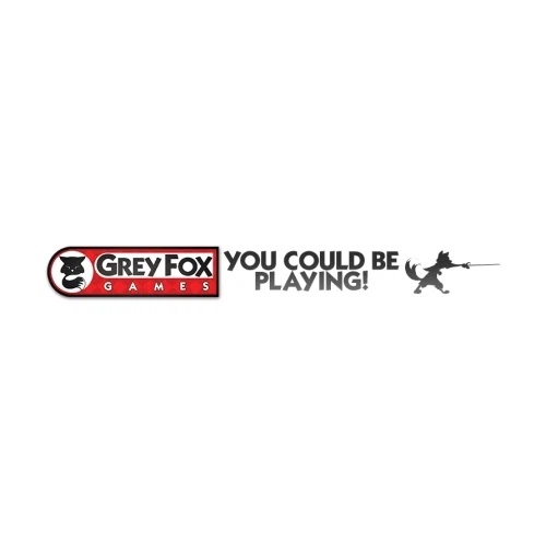 Grey Fox Games