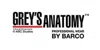 Grey's Anatomy Scrubs