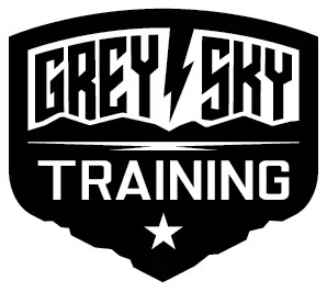 GREY SKY TRAINING & CONSULTING