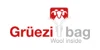 Grüezi bag USA