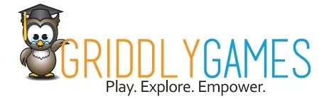 Griddly Games