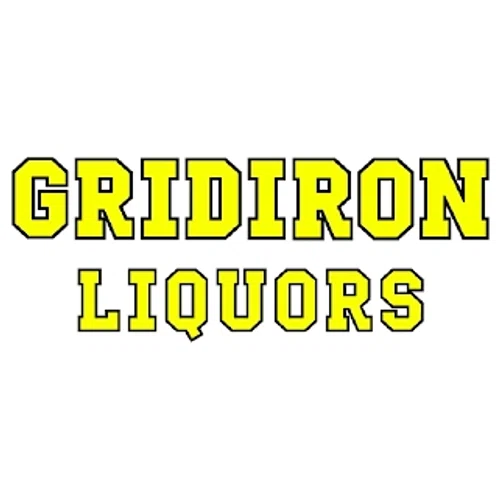 10% Off Gridiron Liquors Coupons & Black Friday Deals 2022