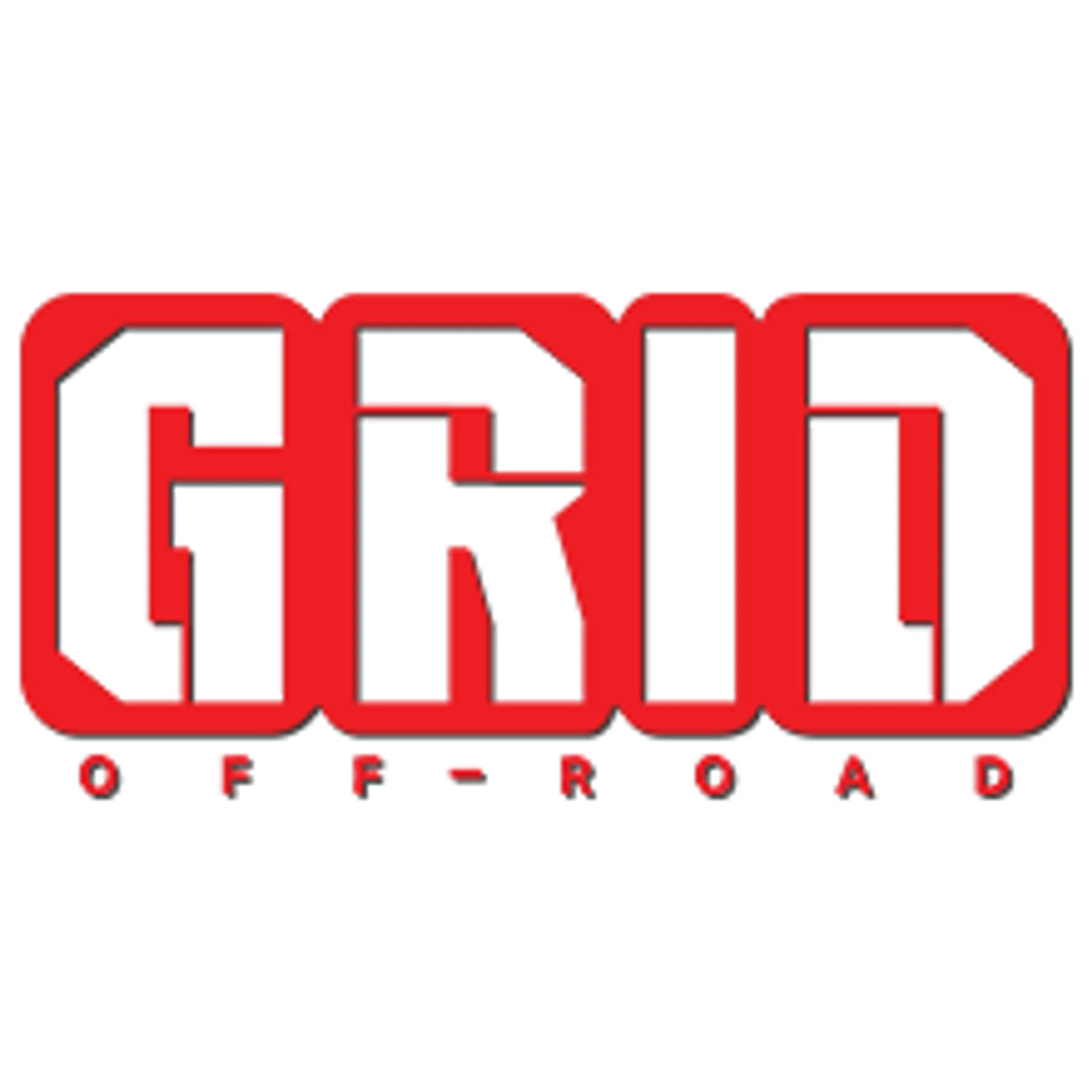 Grid Off-Road Wheels