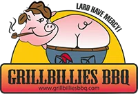 Grillbillies Barbecue
