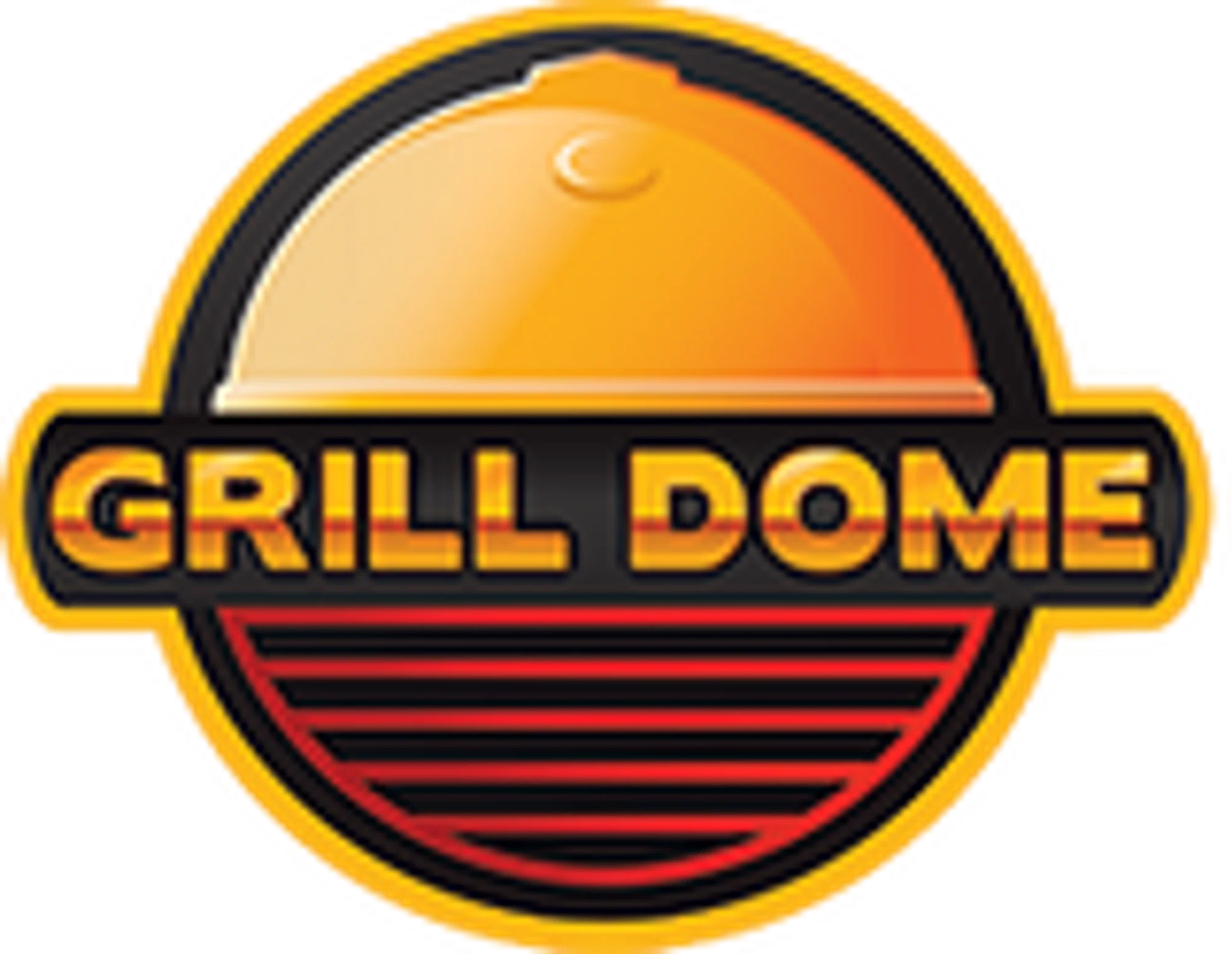 GRILL DOME